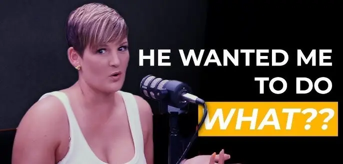 Hannah Brooks: Biography, TikTok Career, and Personal Journey
